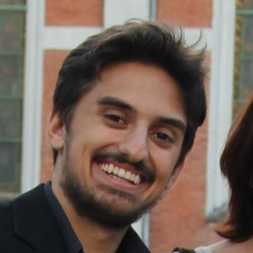 Marcos Santiago