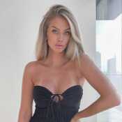 Marina burna