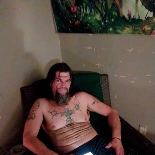 Let me make you squirt