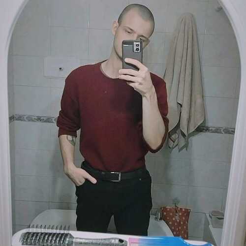 Bruno G. Vilela