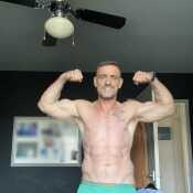 Horny