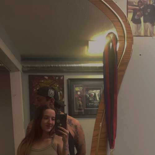 DirtytattedCouple