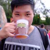 Jonathongs