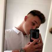 Tredegarman