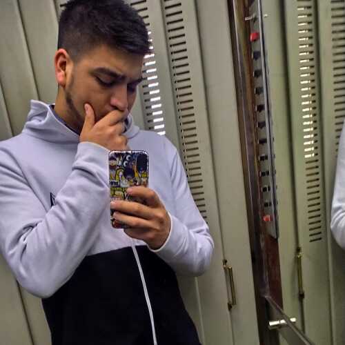 Omarcanalla