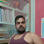 Tushar K 