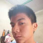 Vergon joven