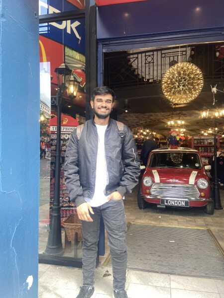 Krish.max profile photo