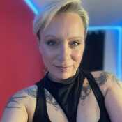 Mistress Amber