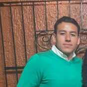 Carlos Adrián