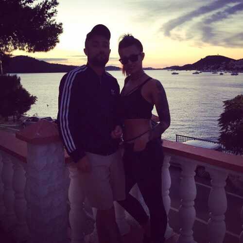 WonderCouple