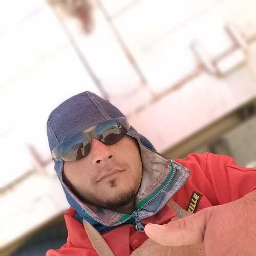 El macho