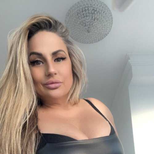 Mistress Madison