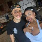 Juan y Andrea