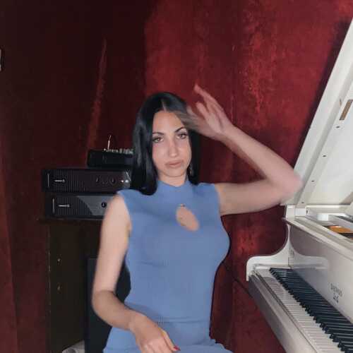 Andreaparadisx