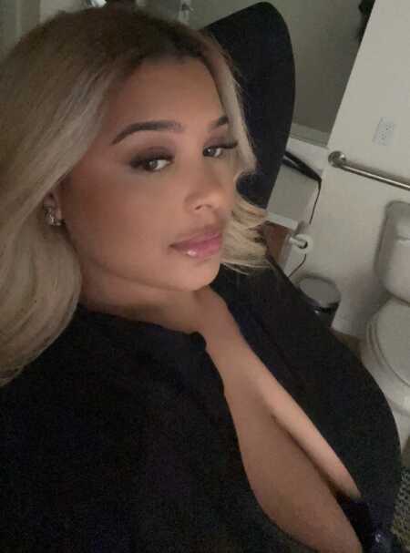 Amelia profile photo