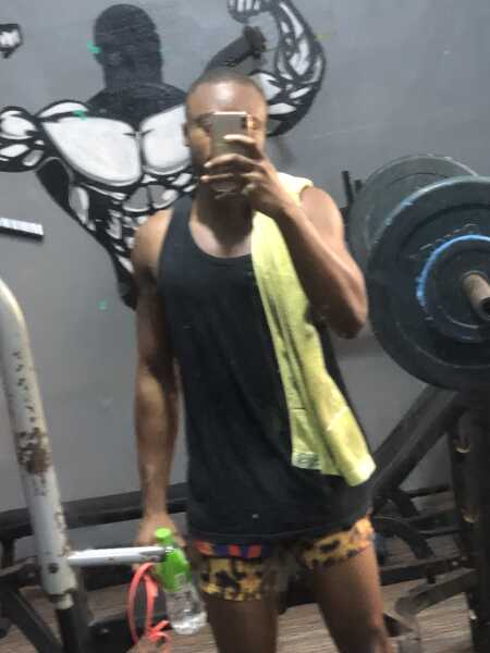 Good guy profile photo