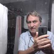 Nene gringo 555