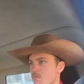Cowboywholovesfeet