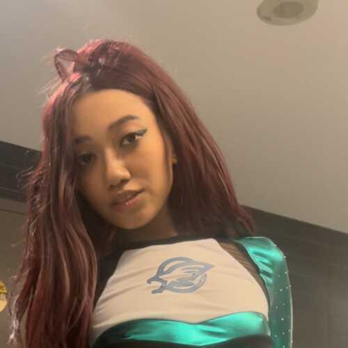 Sgirlmona