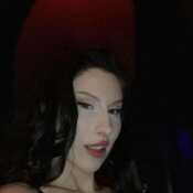 Scarlet mistress 