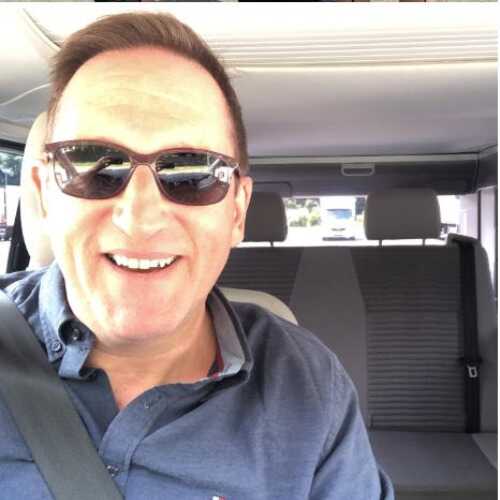 Darin Colt