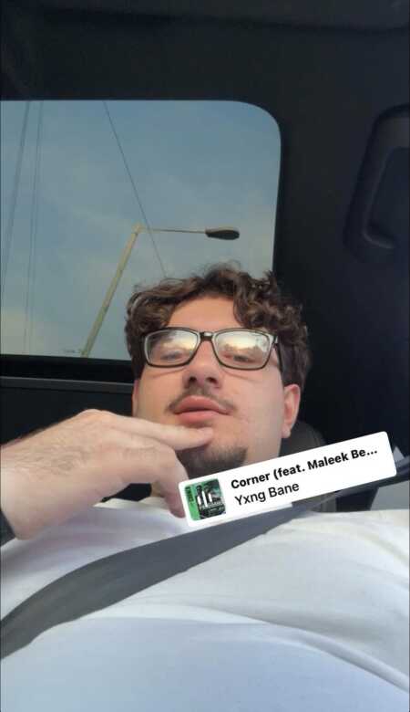 BraveSpiritualist52a2ad profile photo