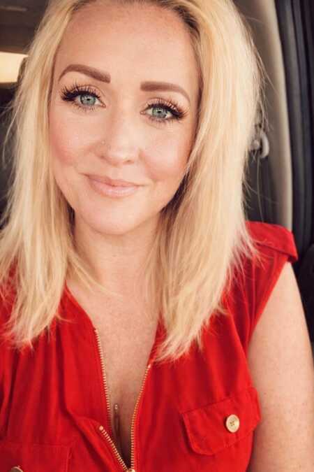 Michelle66 profile photo