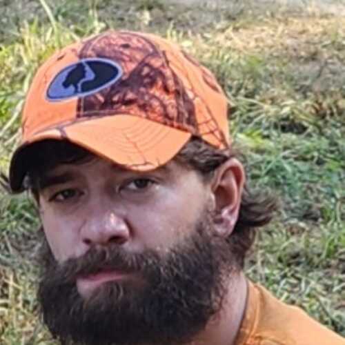 Woodsman