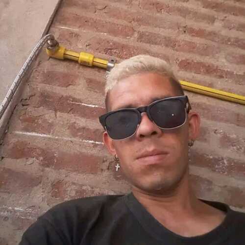  Juanchy