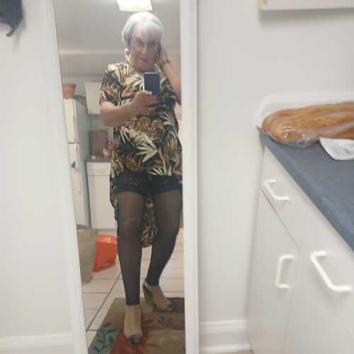 Stacey