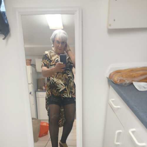 Stacey