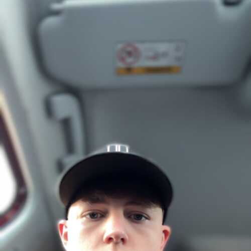 JamieM97