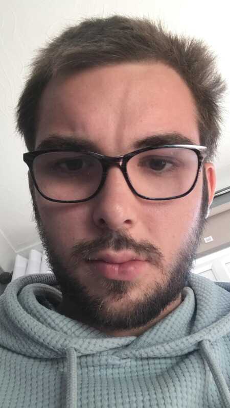 bevanz308 profile photo