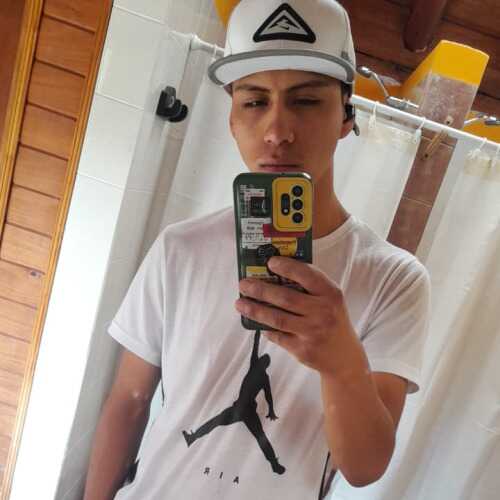 Antonhy 