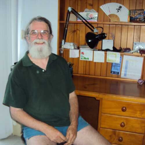 realfatherchrist446