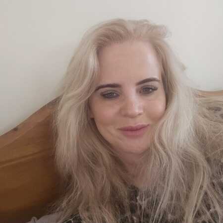 Cherry profile photo