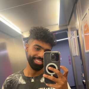 SweetPrincecaejca