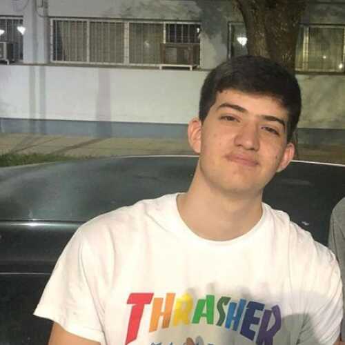 lisandro732