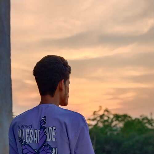 Krishan Sharma