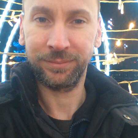 joyous profile photo