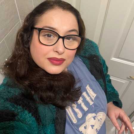 ROXANNE profile photo