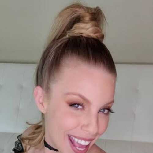 Britney Amber