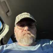 Hornytrucker