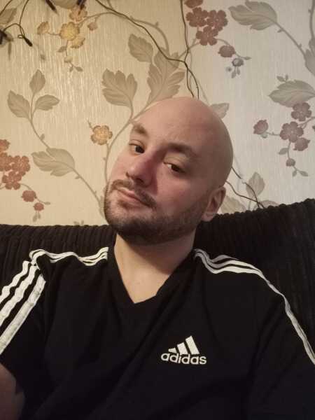 Ibby85 profile photo
