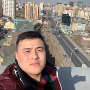 Bayarbaatar
