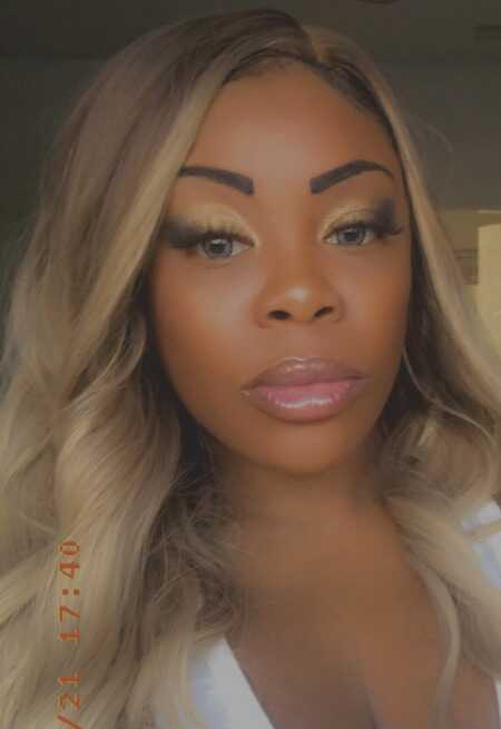 MistressLaDom profile photo