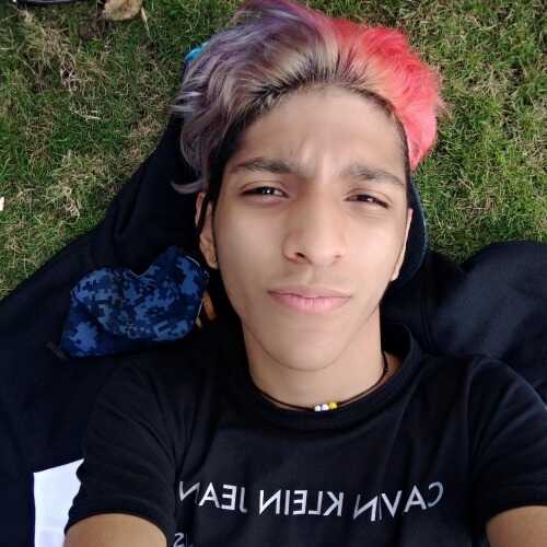 Javiberth