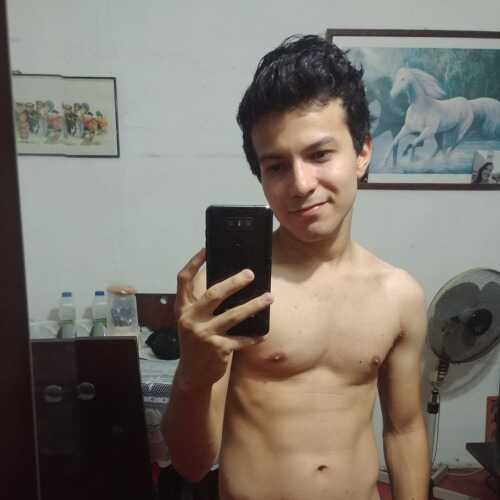 Andres murillo