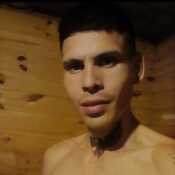 Isaiasxxxx